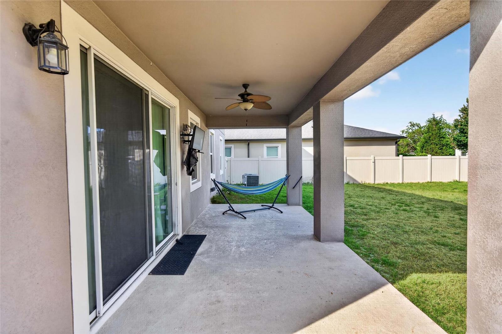2307 KENNINGTON CV, DELAND, FL, 32724