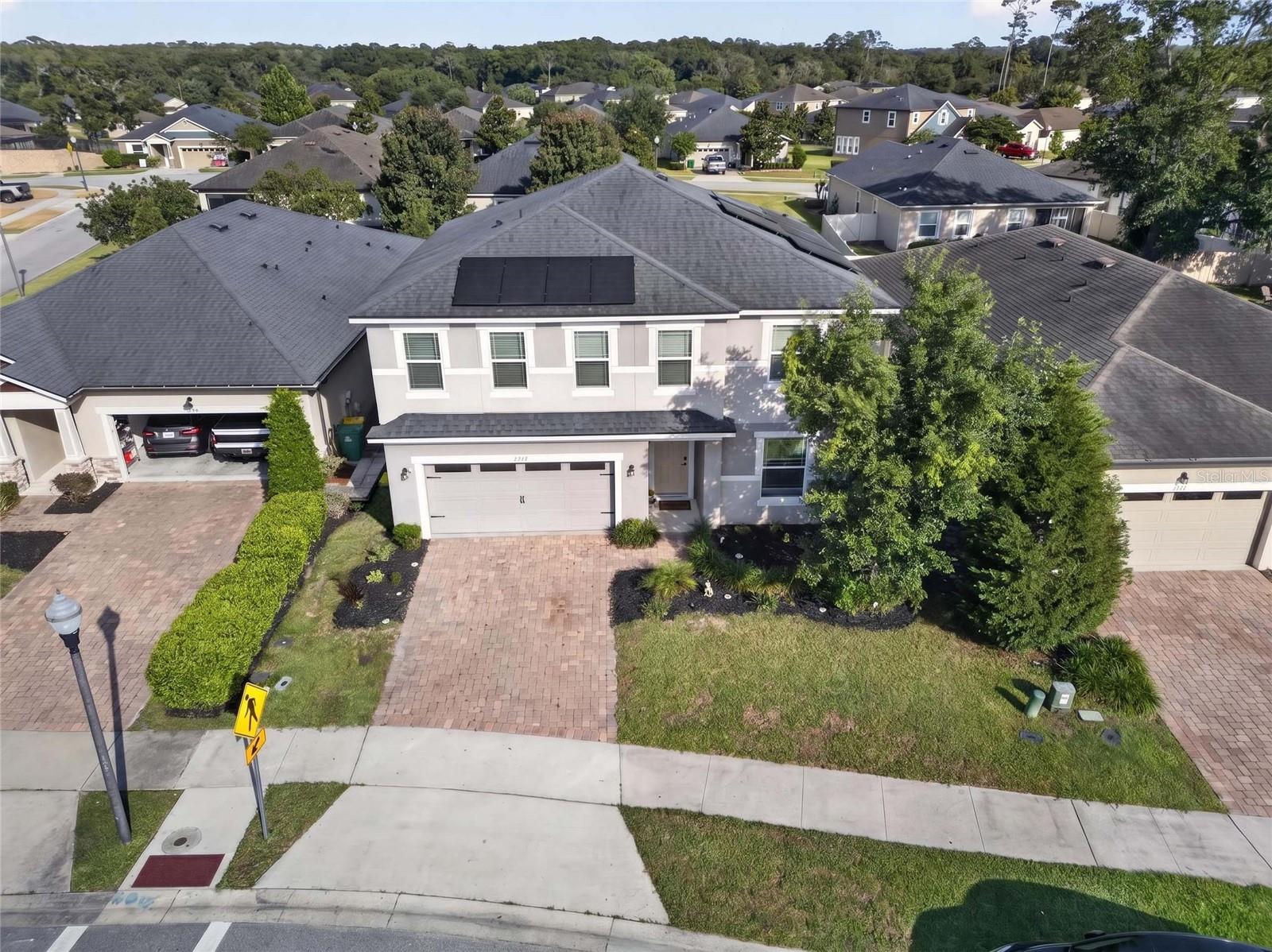 2307 KENNINGTON CV, DELAND, FL, 32724