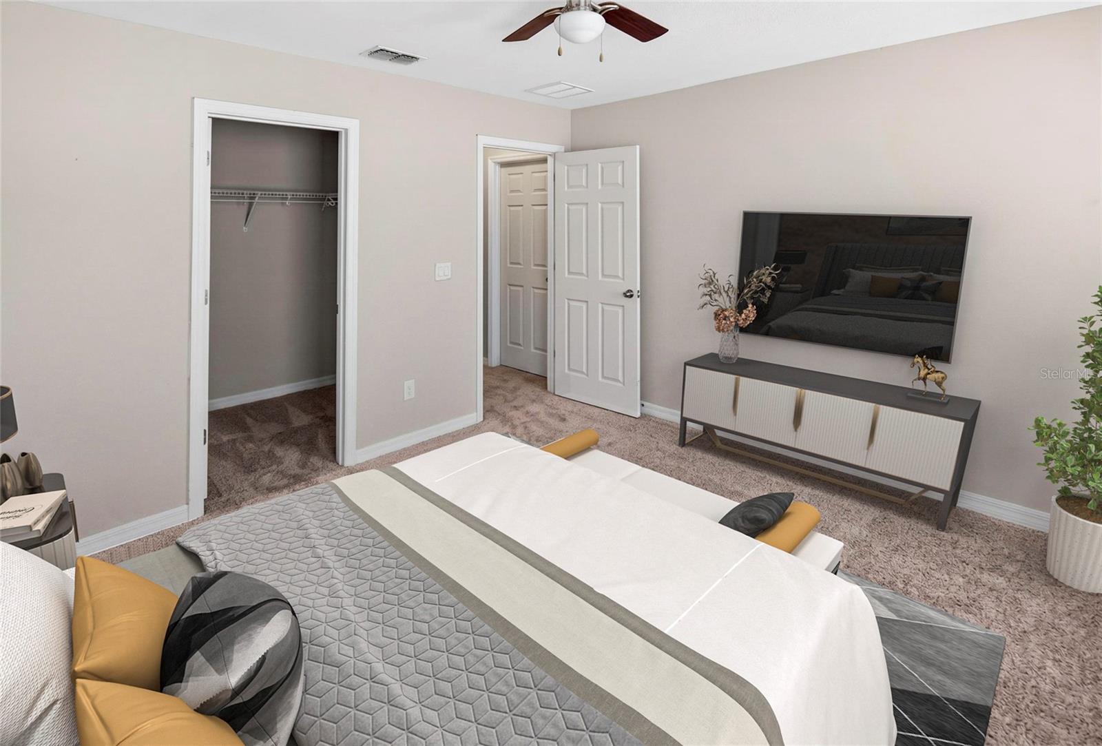 2307 KENNINGTON CV, DELAND, FL, 32724
