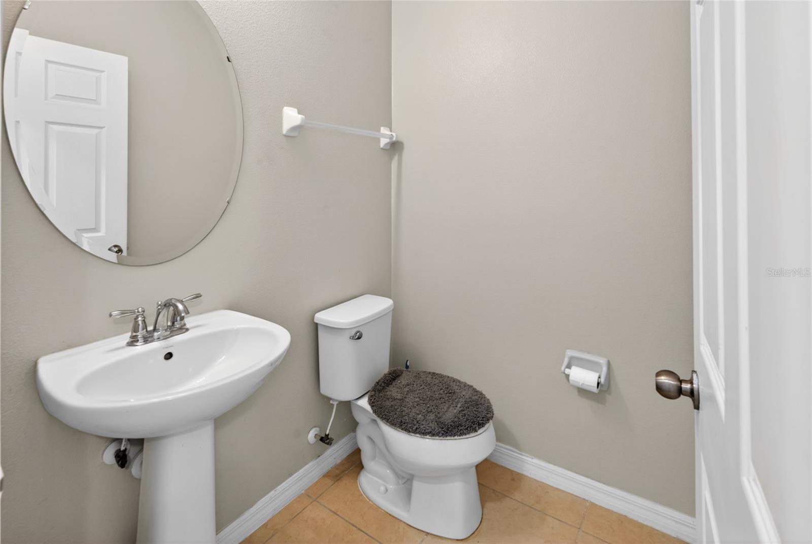 2307 KENNINGTON CV, DELAND, FL, 32724
