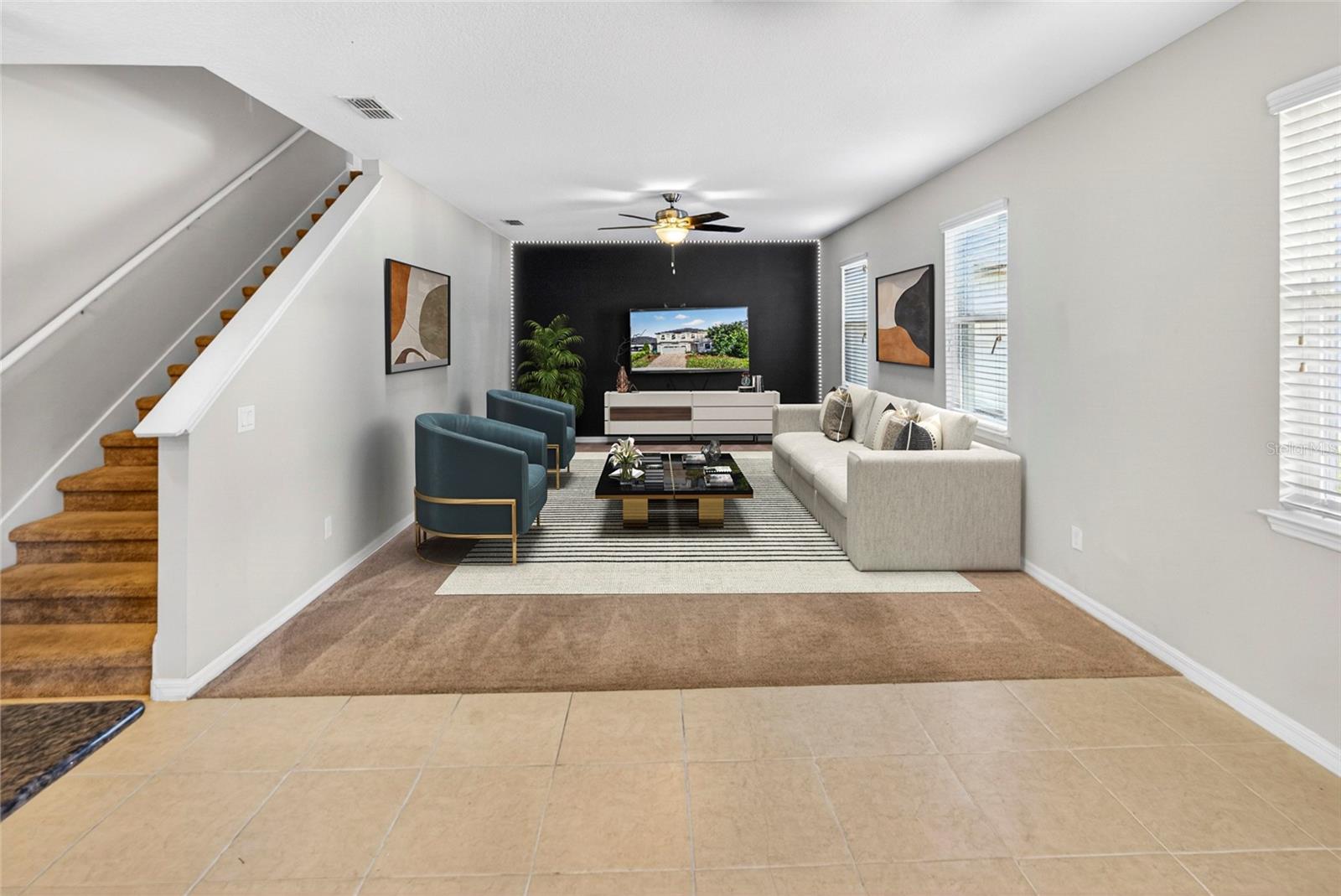 2307 KENNINGTON CV, DELAND, FL, 32724