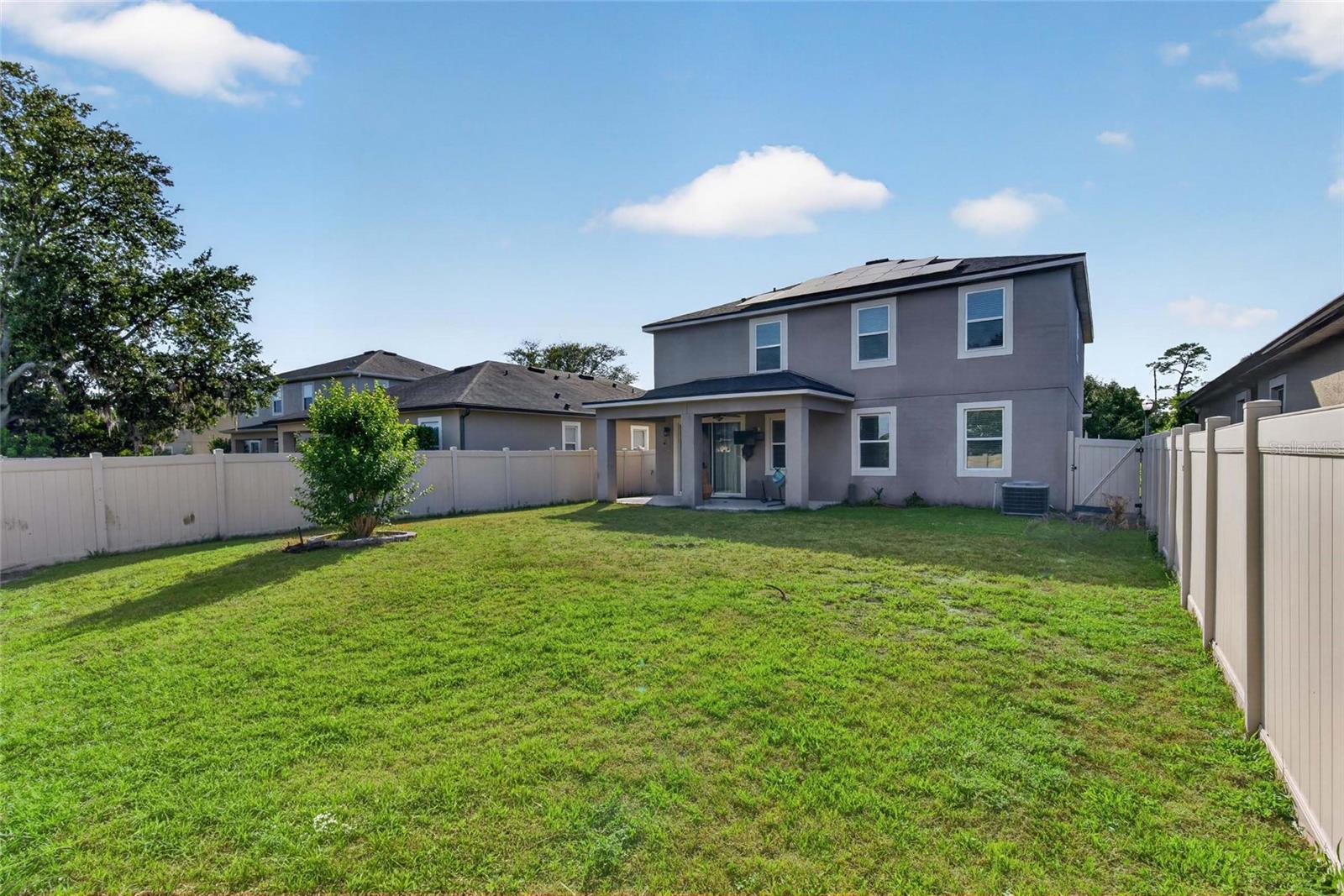 2307 KENNINGTON CV, DELAND, FL, 32724