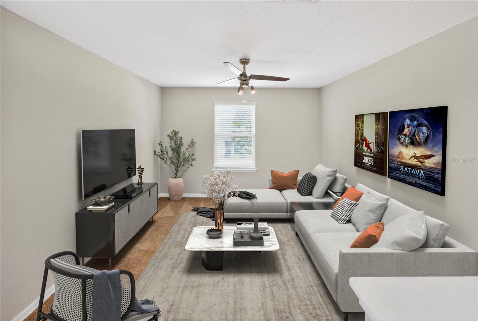 2307 KENNINGTON CV, DELAND, FL, 32724