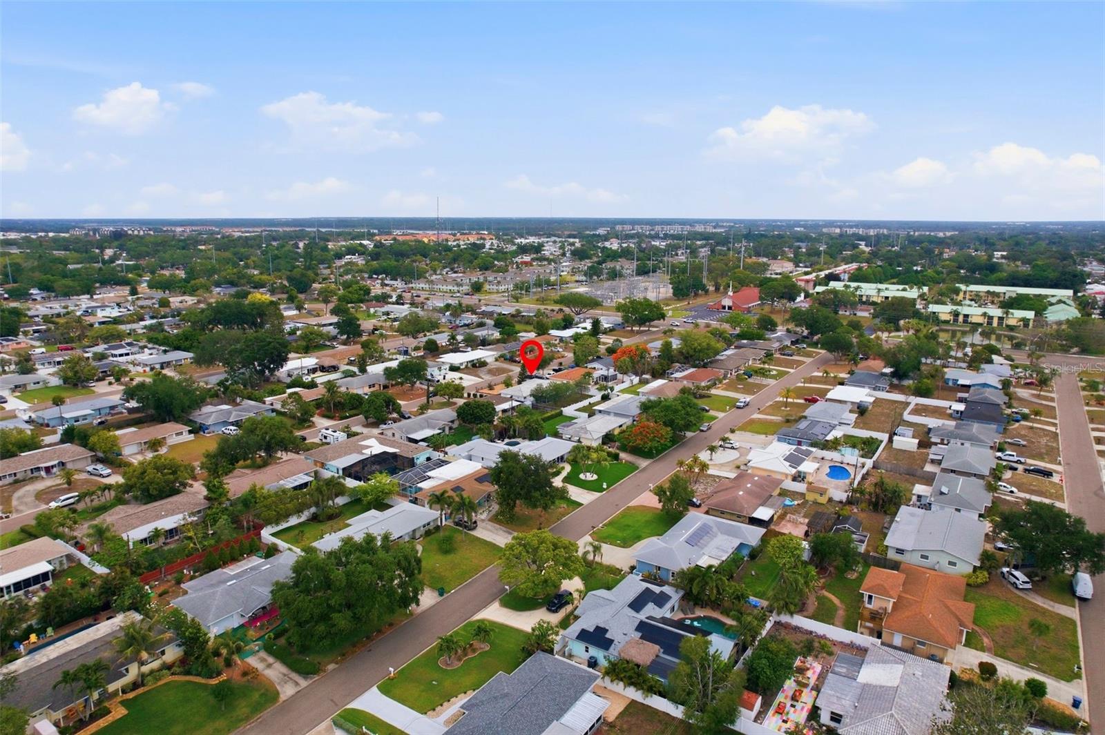 11422 62ND AVE, SEMINOLE, FL, 33772