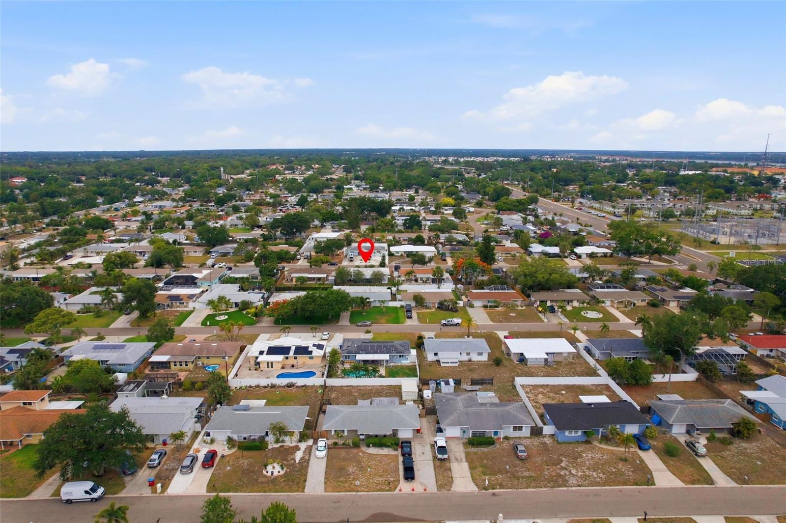 11422 62ND AVE, SEMINOLE, FL, 33772