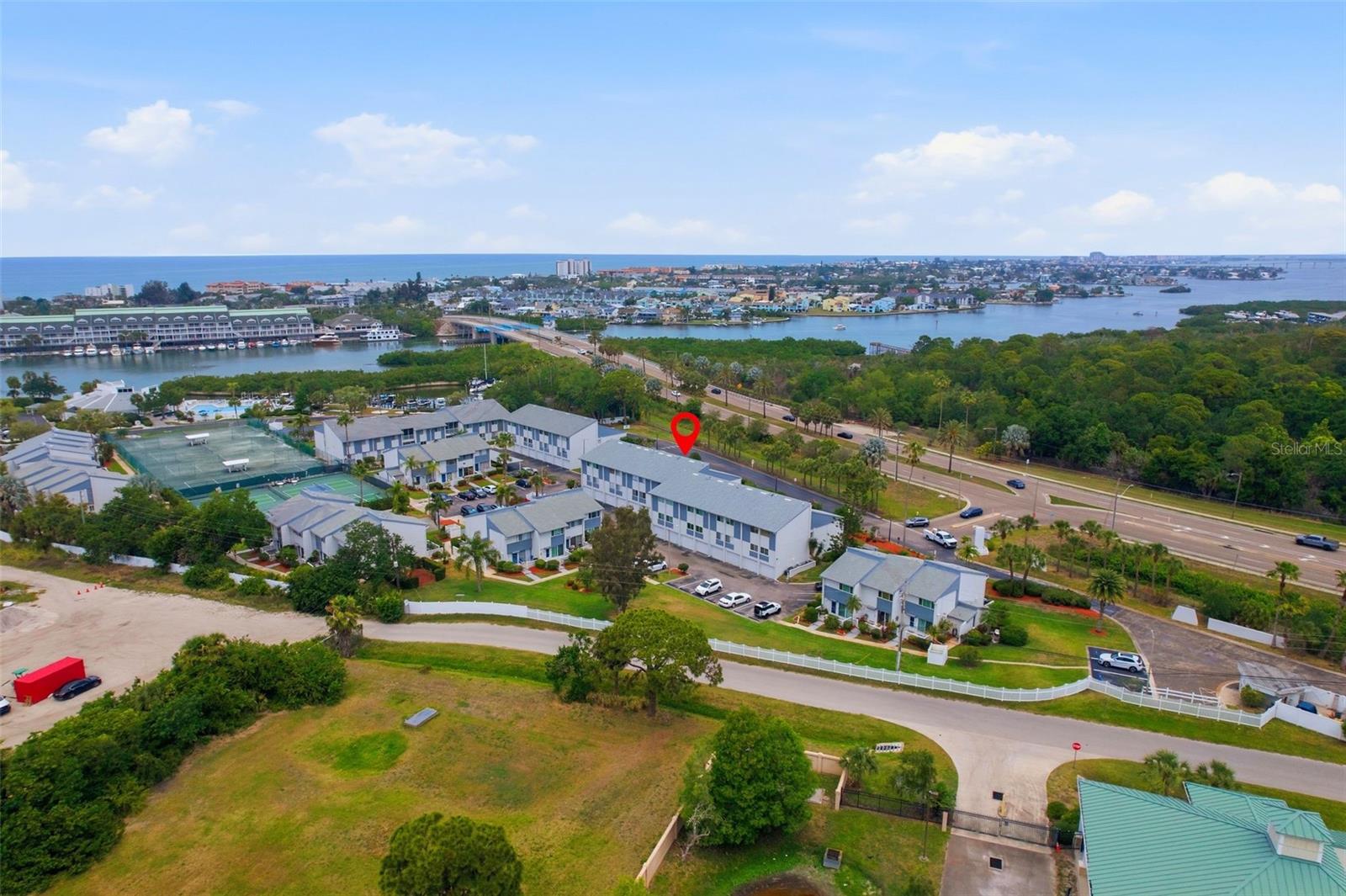 14800 WALSINGHAM RD #205, LARGO, FL, 33774