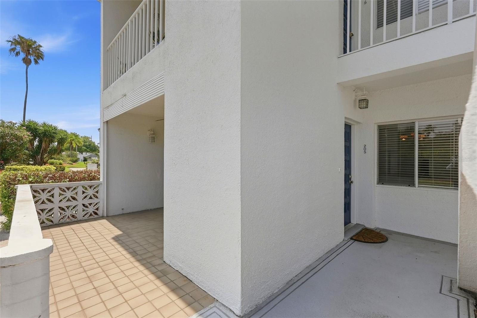 14800 WALSINGHAM RD #205, LARGO, FL, 33774