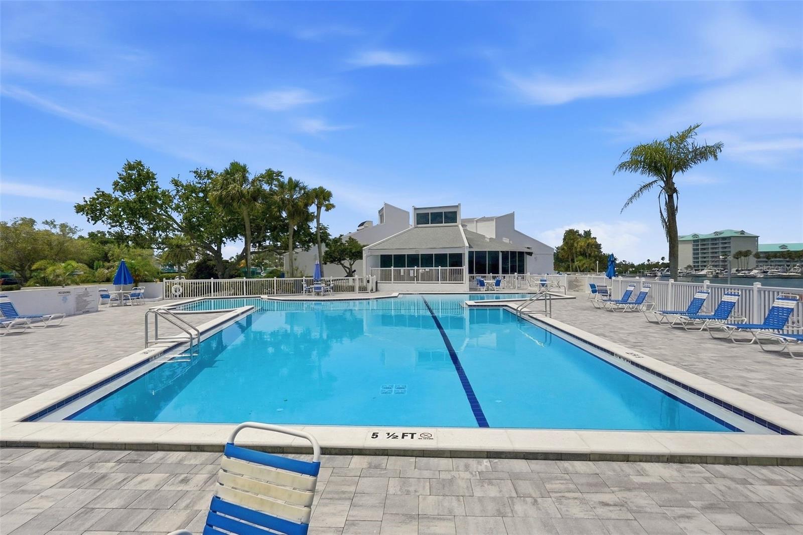 14800 WALSINGHAM RD #205, LARGO, FL, 33774