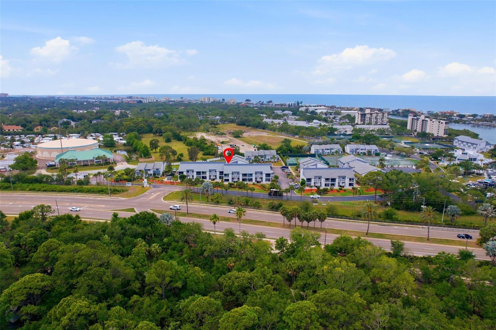 14800 WALSINGHAM RD #205, LARGO, FL, 33774