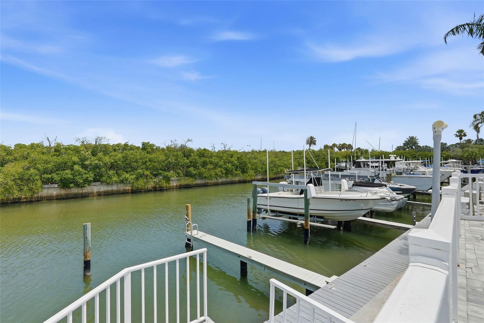 14800 WALSINGHAM RD #205, LARGO, FL, 33774