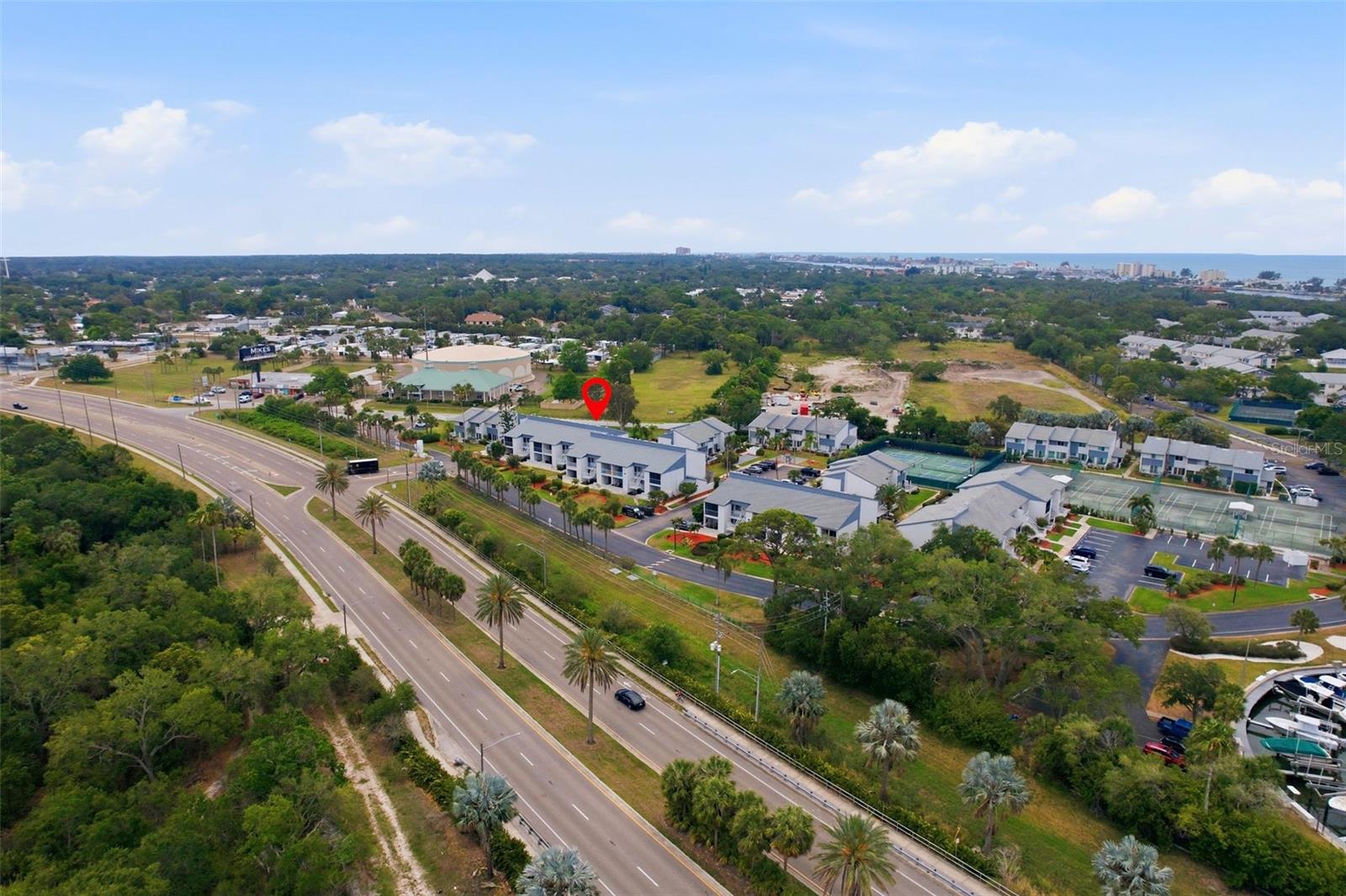 14800 WALSINGHAM RD #205, LARGO, FL, 33774