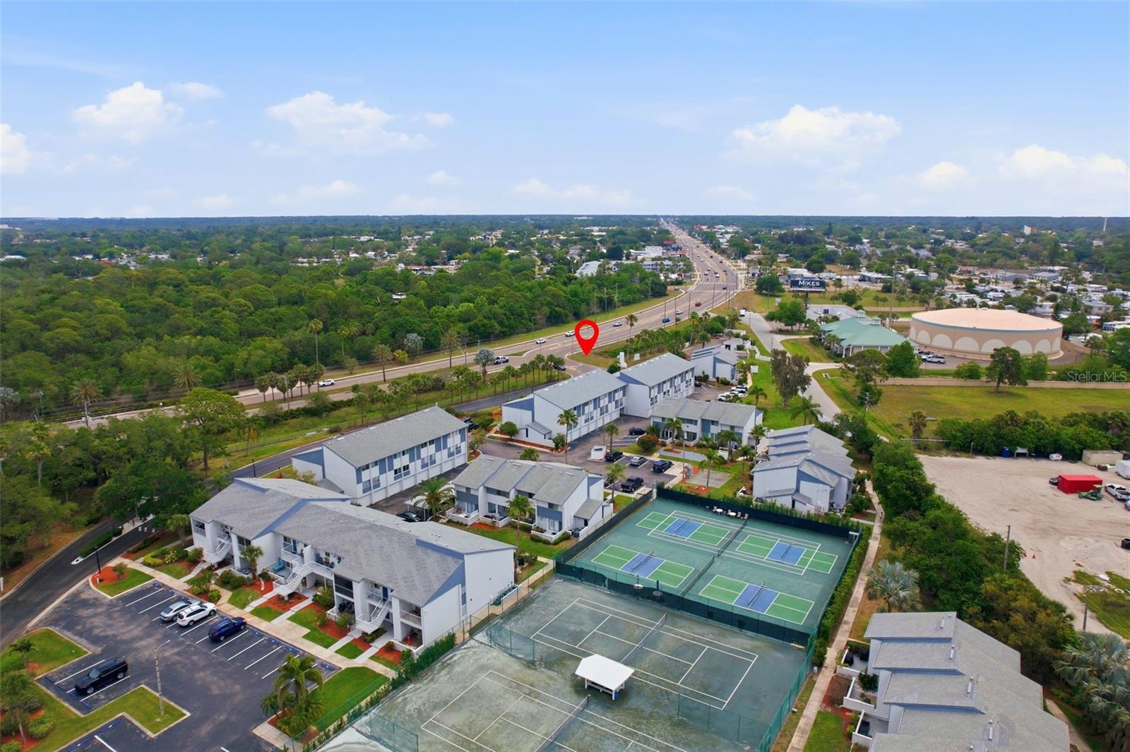 14800 WALSINGHAM RD #205, LARGO, FL, 33774