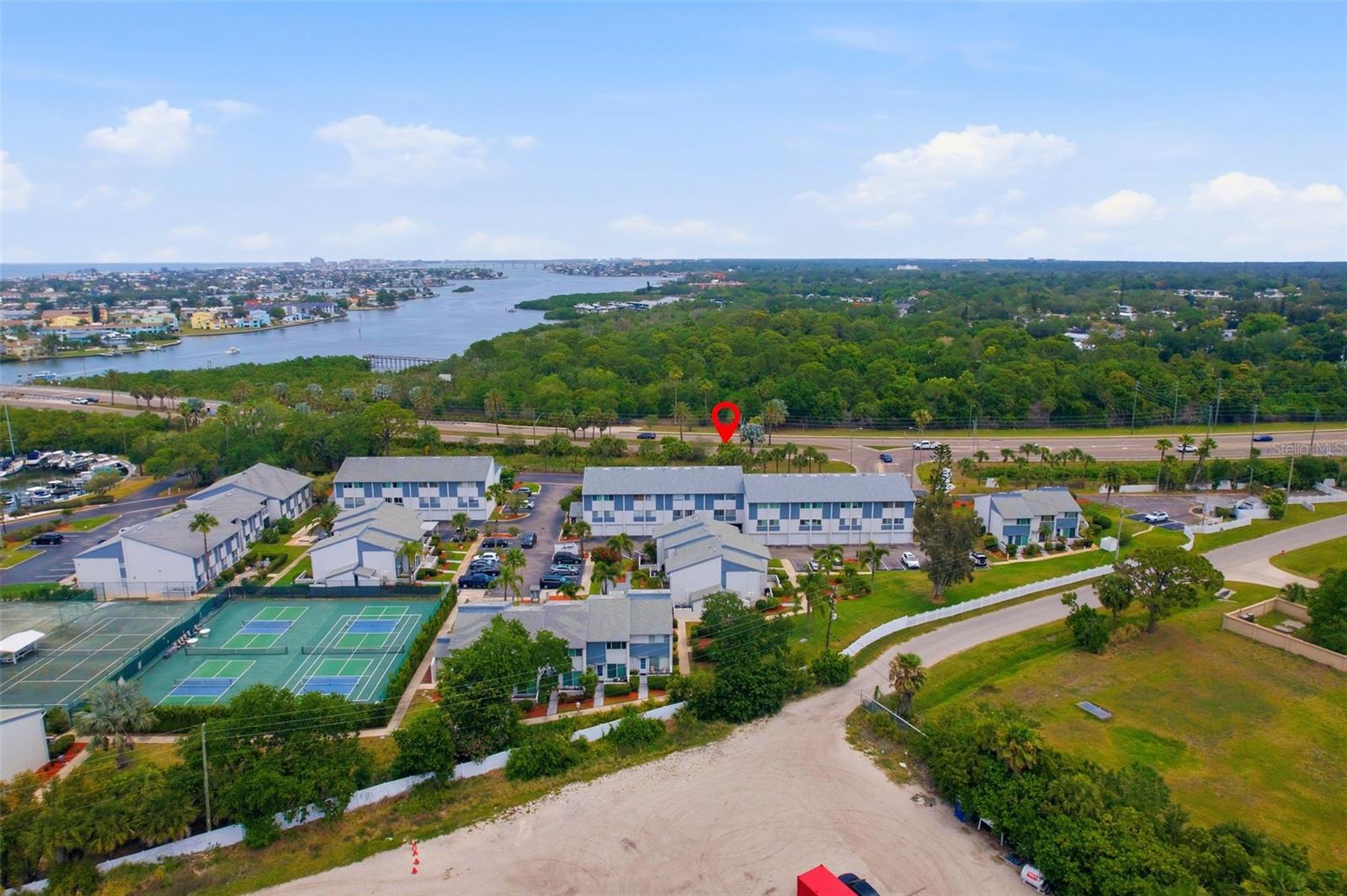 14800 WALSINGHAM RD #205, LARGO, FL, 33774