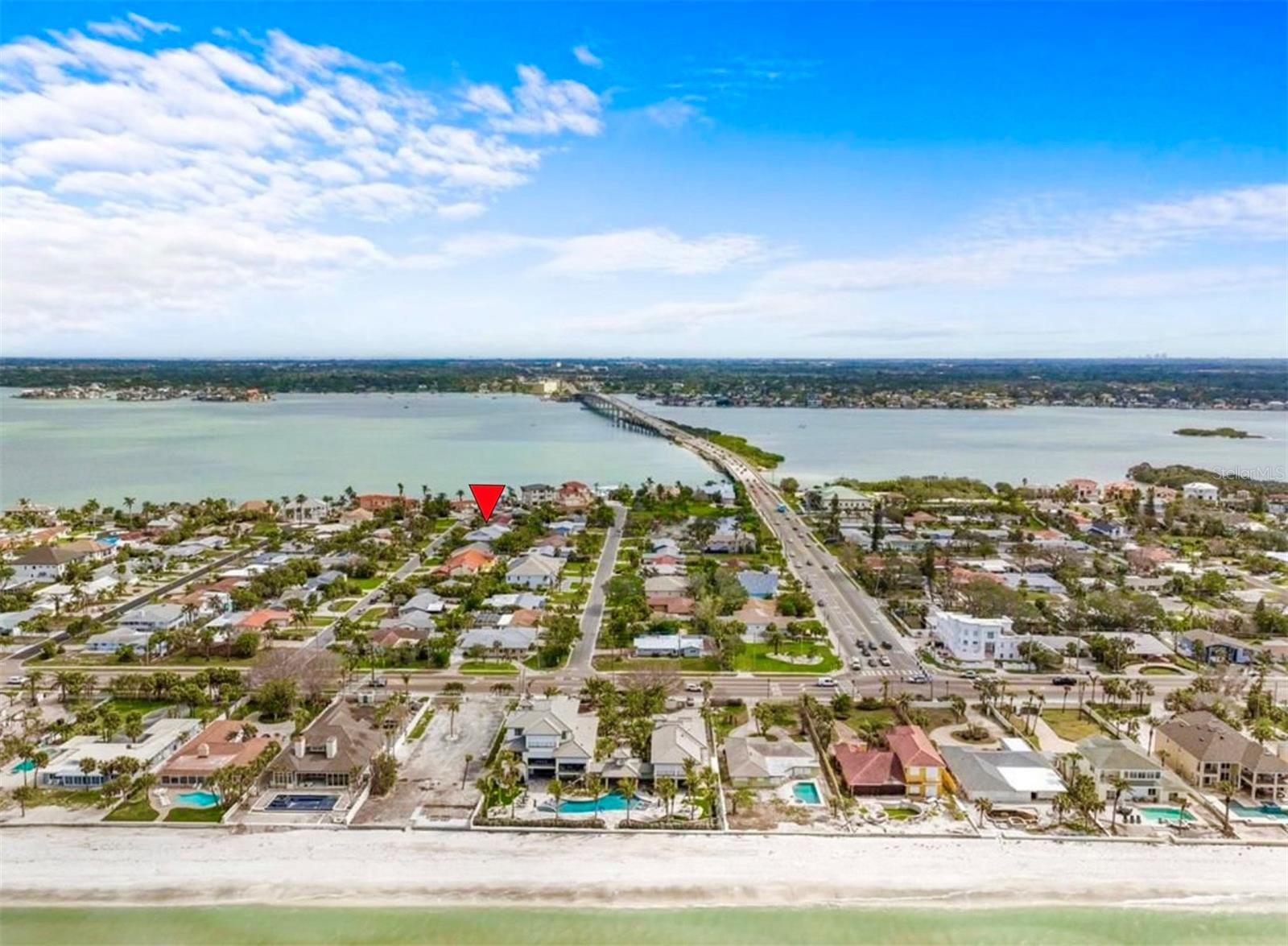 114 13TH ST, BELLEAIR BEACH, FL, 33786