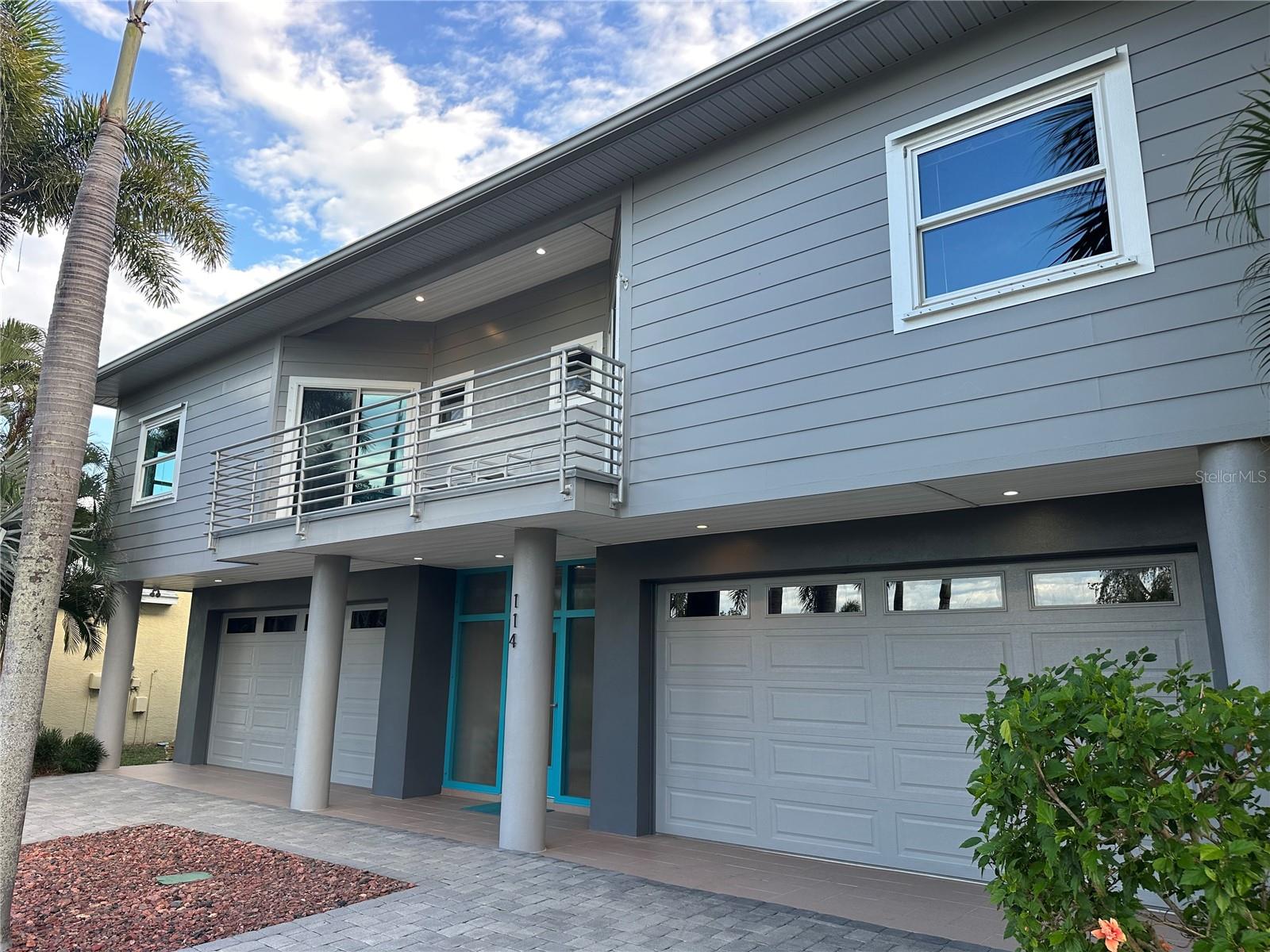 114 13TH ST, BELLEAIR BEACH, FL, 33786
