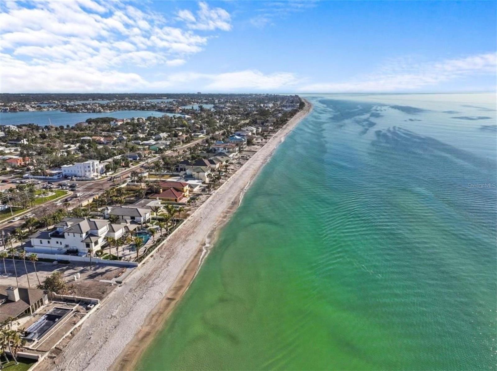 114 13TH ST, BELLEAIR BEACH, FL, 33786