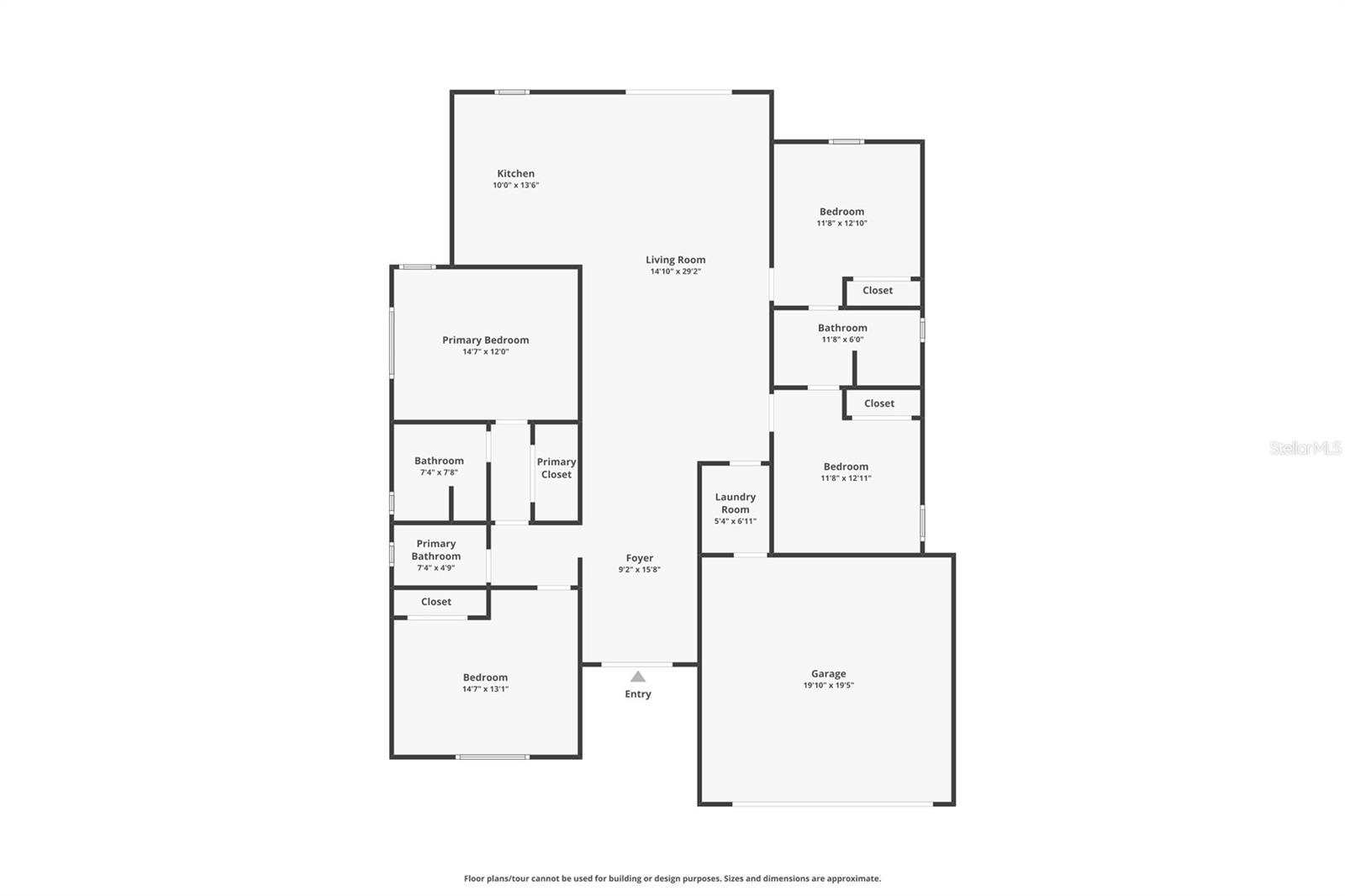 3617 NW 38TH TER, CAPE CORAL, FL, 33993