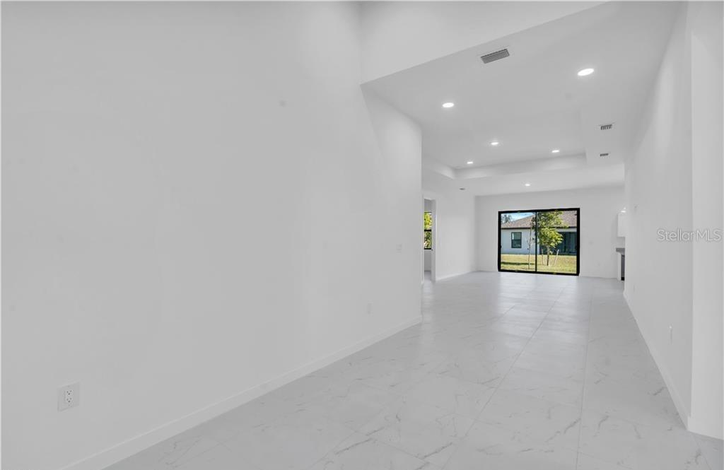 3617 NW 38TH TER, CAPE CORAL, FL, 33993