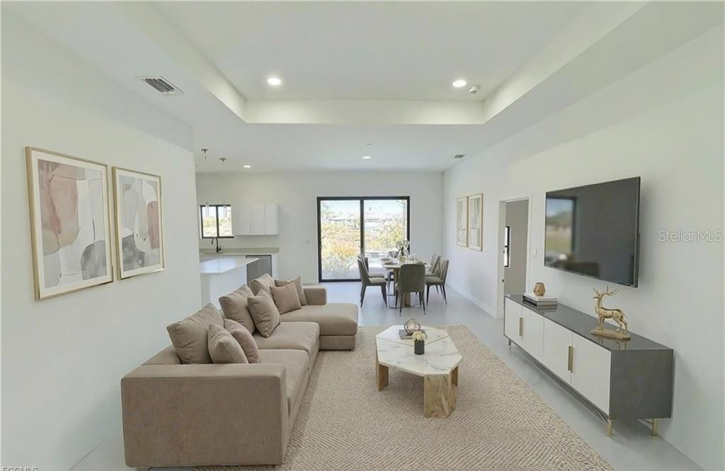 3617 NW 38TH TER, CAPE CORAL, FL, 33993