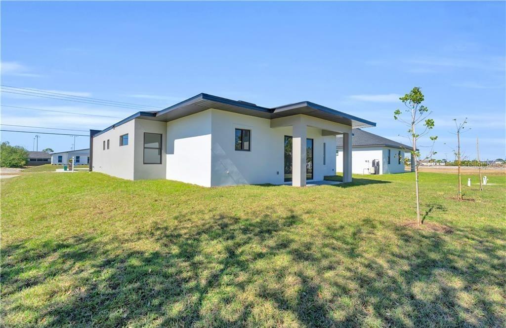3617 NW 38TH TER, CAPE CORAL, FL, 33993