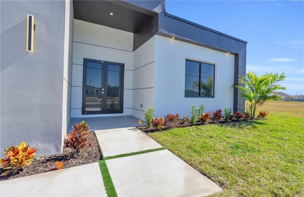 3617 NW 38TH TER, CAPE CORAL, FL, 33993
