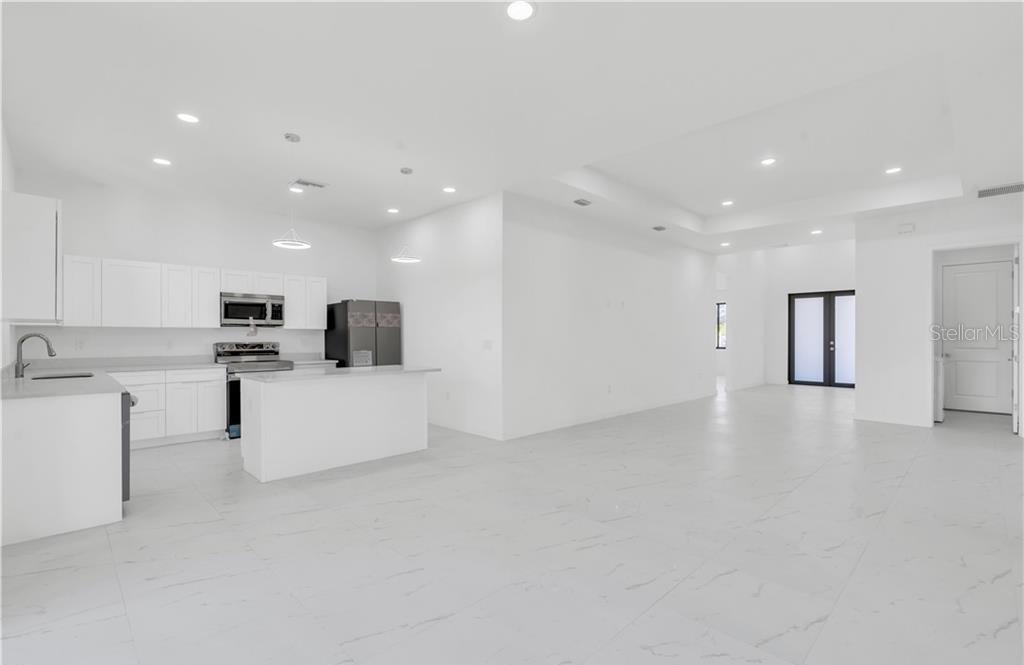 3617 NW 38TH TER, CAPE CORAL, FL, 33993