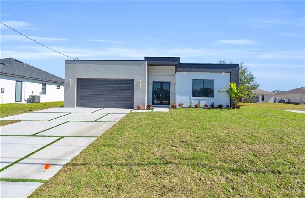 3617 NW 38TH TER, CAPE CORAL, FL, 33993