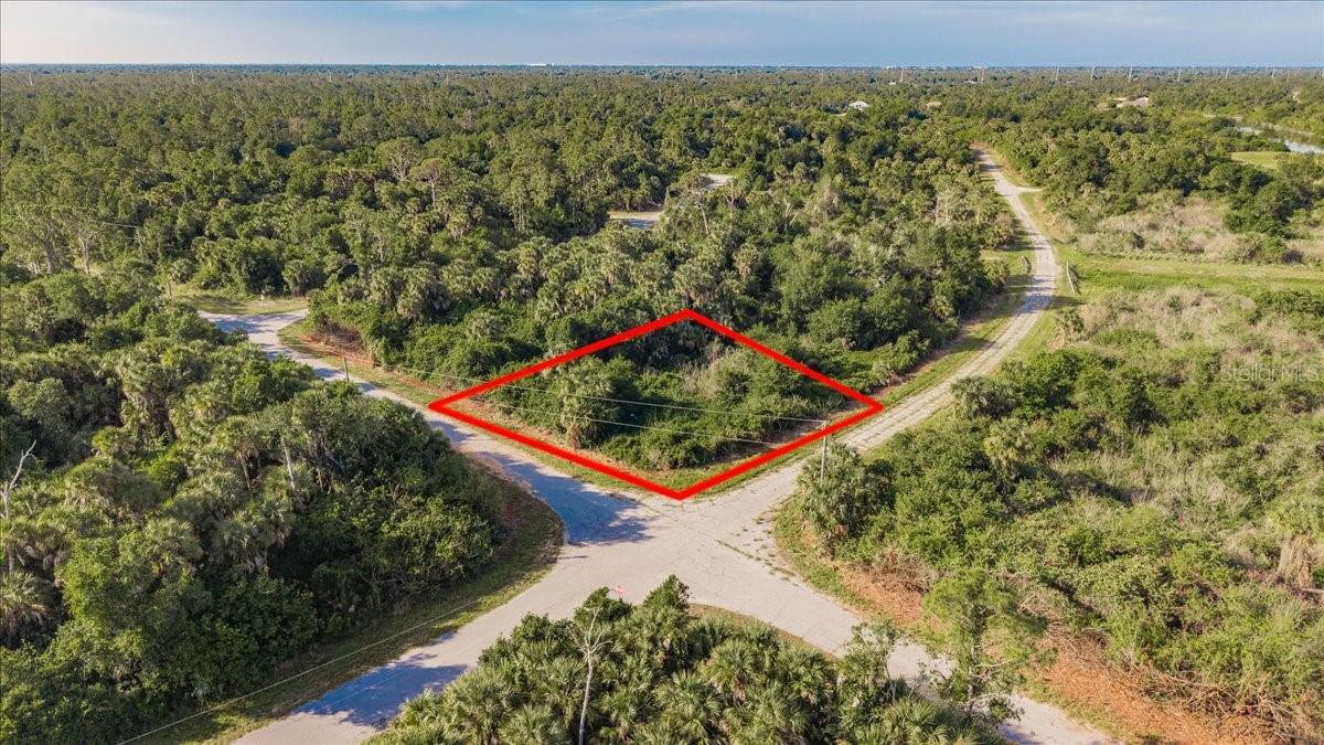 HEYMAN AVE, NORTH PORT, FL, 34288