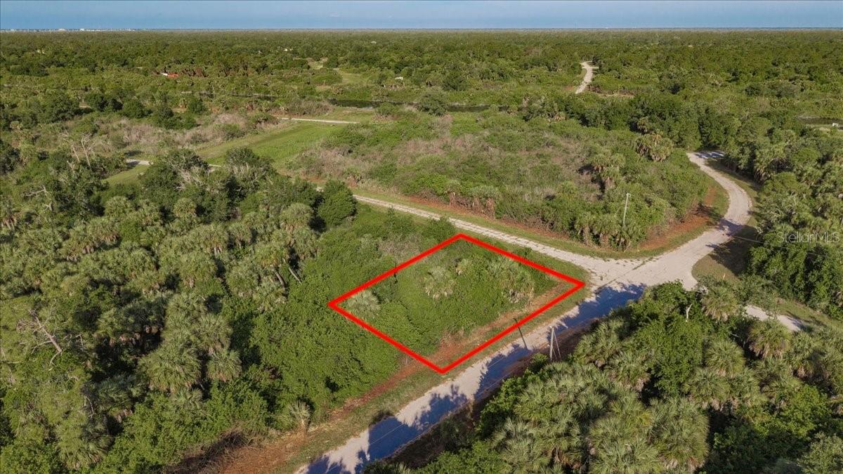 HEYMAN AVE, NORTH PORT, FL, 34288