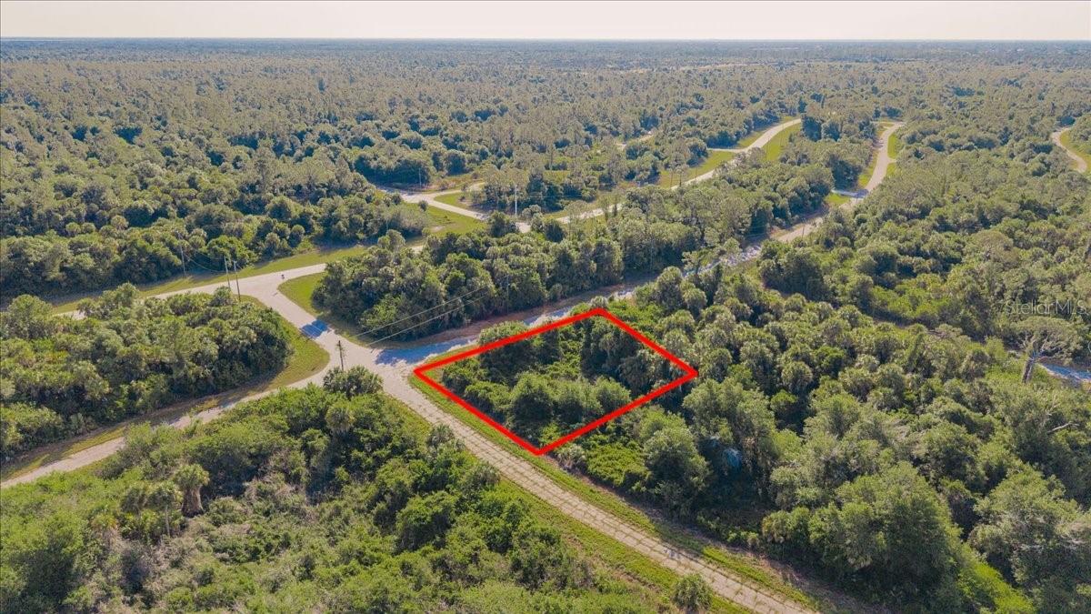 HEYMAN AVE, NORTH PORT, FL, 34288