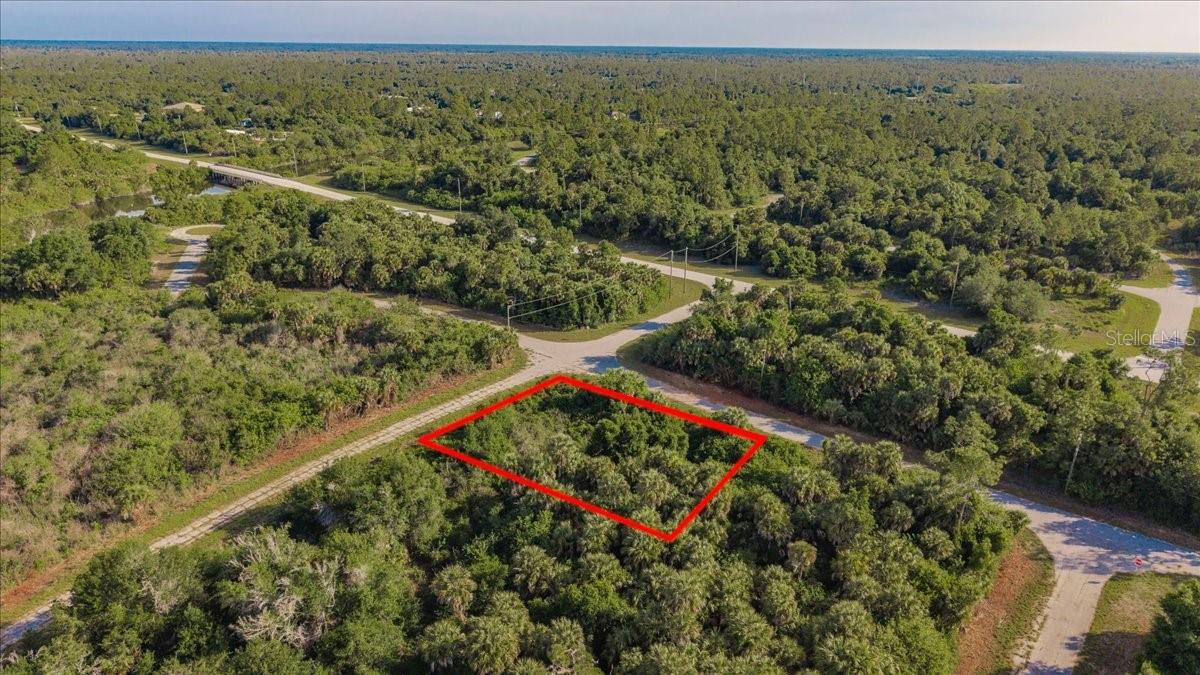 HEYMAN AVE, NORTH PORT, FL, 34288