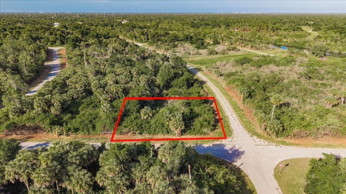 HEYMAN AVE, NORTH PORT, FL, 34288