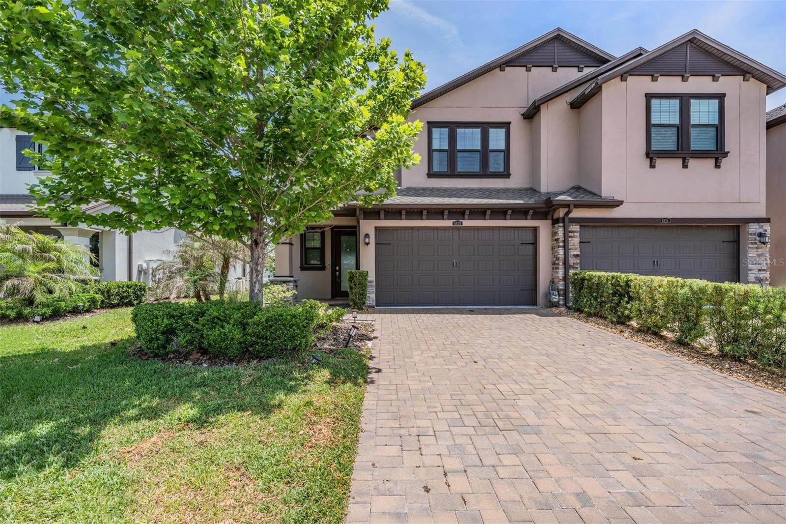 4830 ISOLA CT, WESLEY CHAPEL, FL, 33543