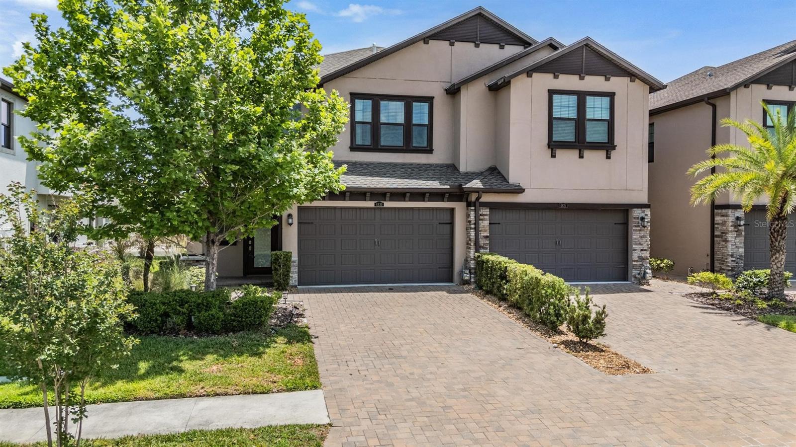 4830 ISOLA CT, WESLEY CHAPEL, FL, 33543