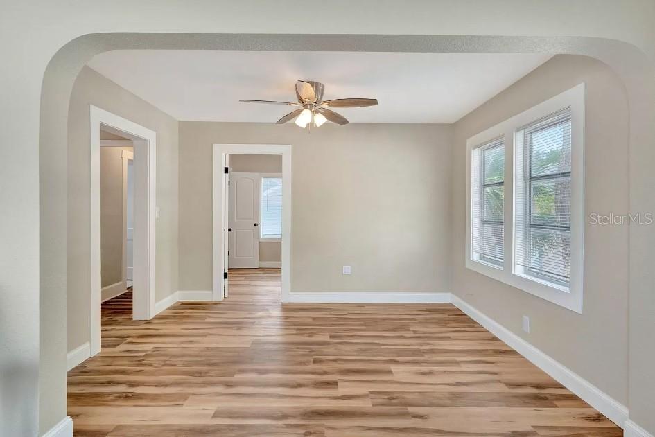 828 22ND AVE N #1/2, ST PETERSBURG, FL, 33704