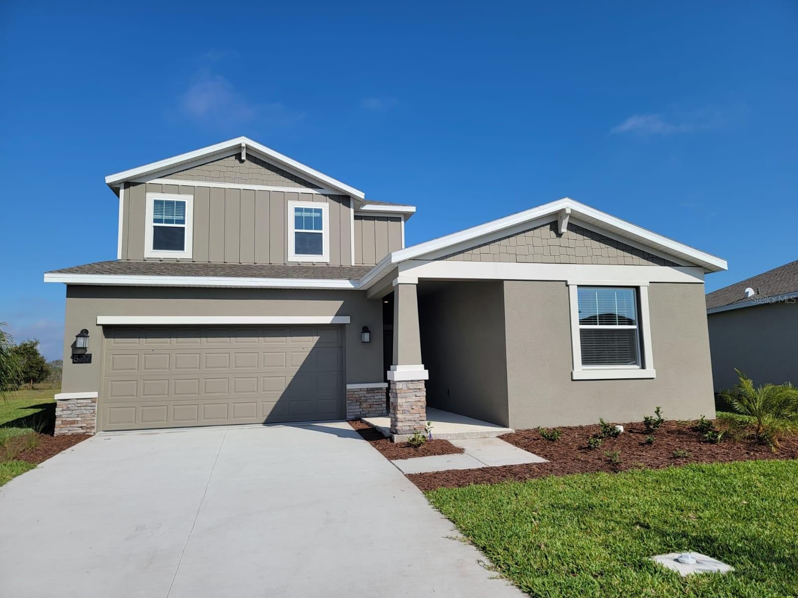 827 HITCH LOOP, ST CLOUD, FL, 34772