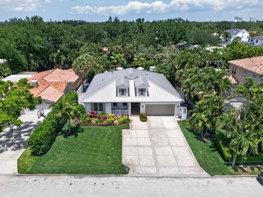 140 MIRAMAR BLVD NE, ST PETERSBURG, FL, 33704