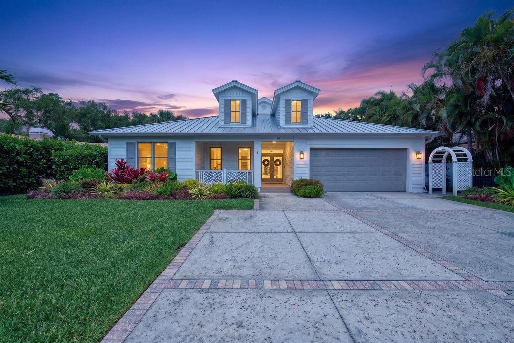 140 MIRAMAR BLVD NE, ST PETERSBURG, FL, 33704