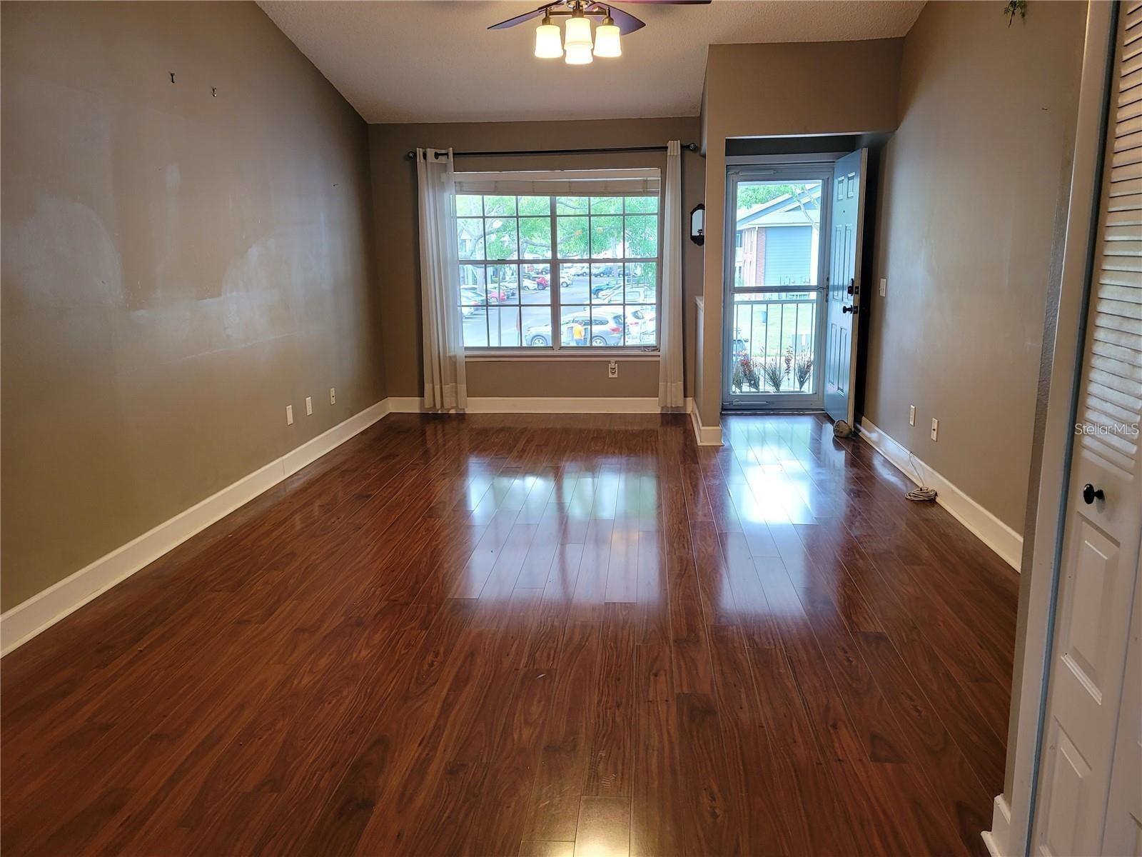 5477 LAKE MARGARET DR #F, ORLANDO, FL, 32812