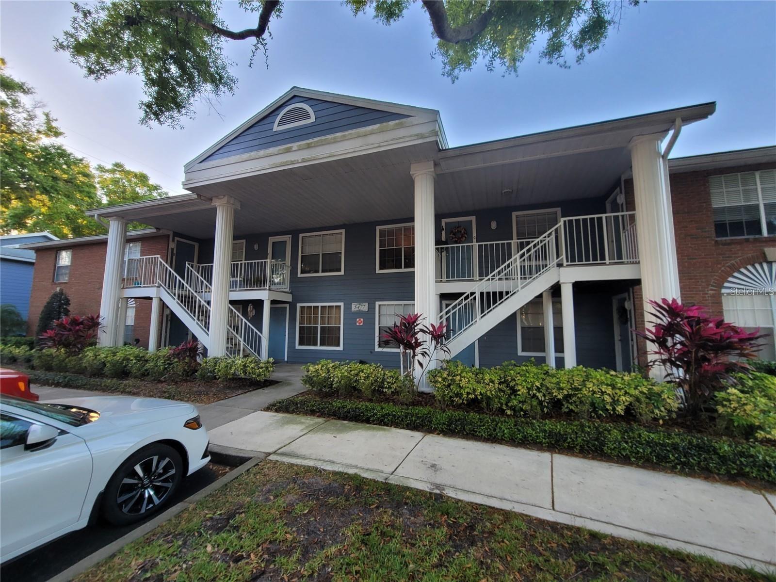 5477 LAKE MARGARET DR #F, ORLANDO, FL, 32812