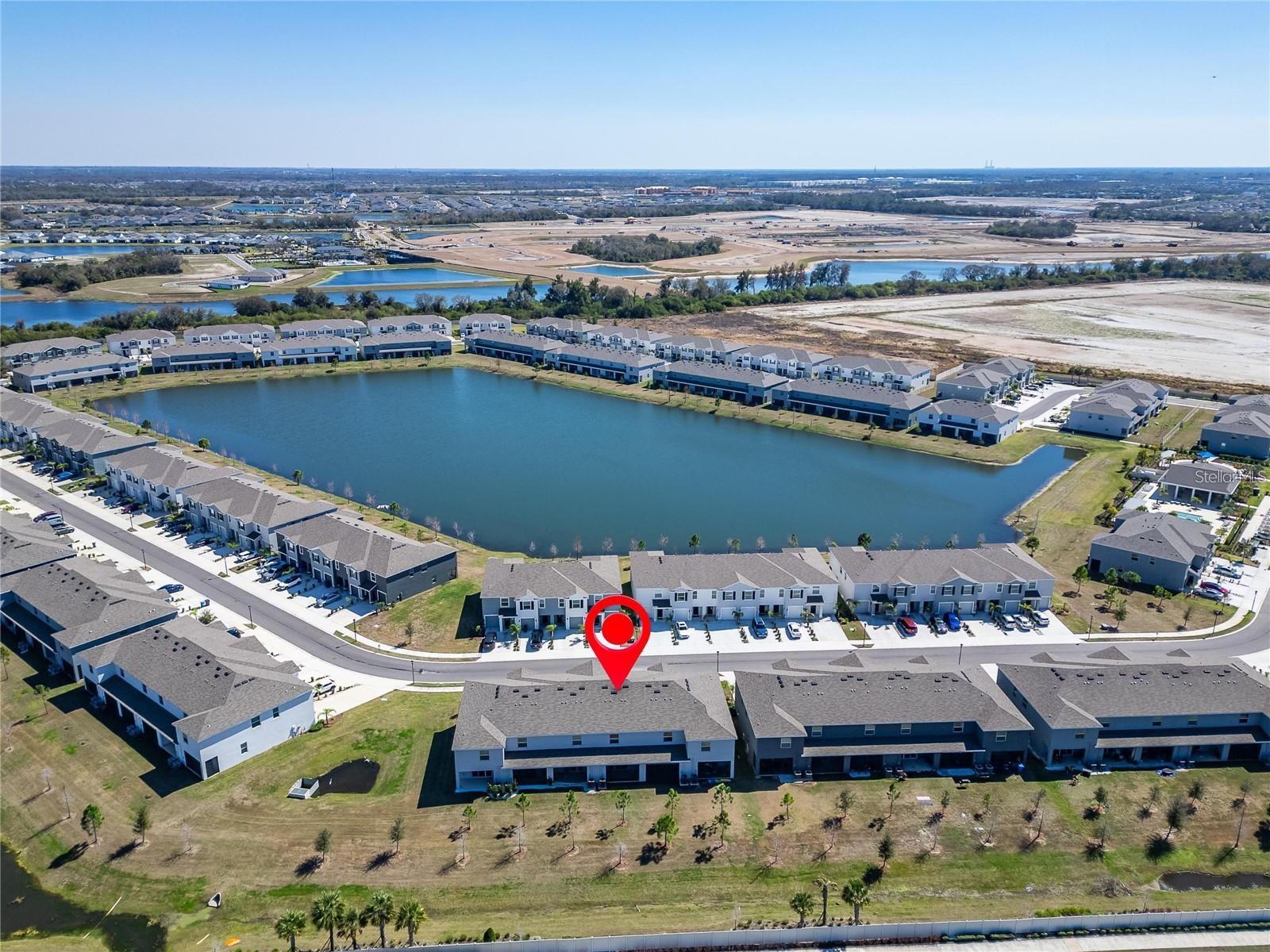 188 MANGROVE SHADE CIR, APOLLO BEACH, FL, 33572