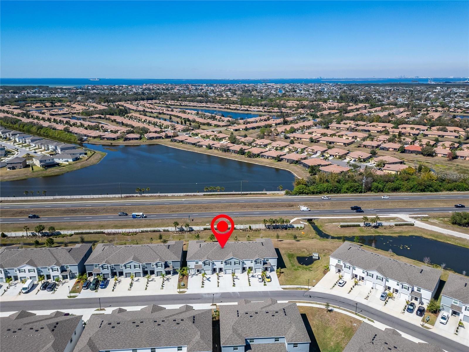 188 MANGROVE SHADE CIR, APOLLO BEACH, FL, 33572