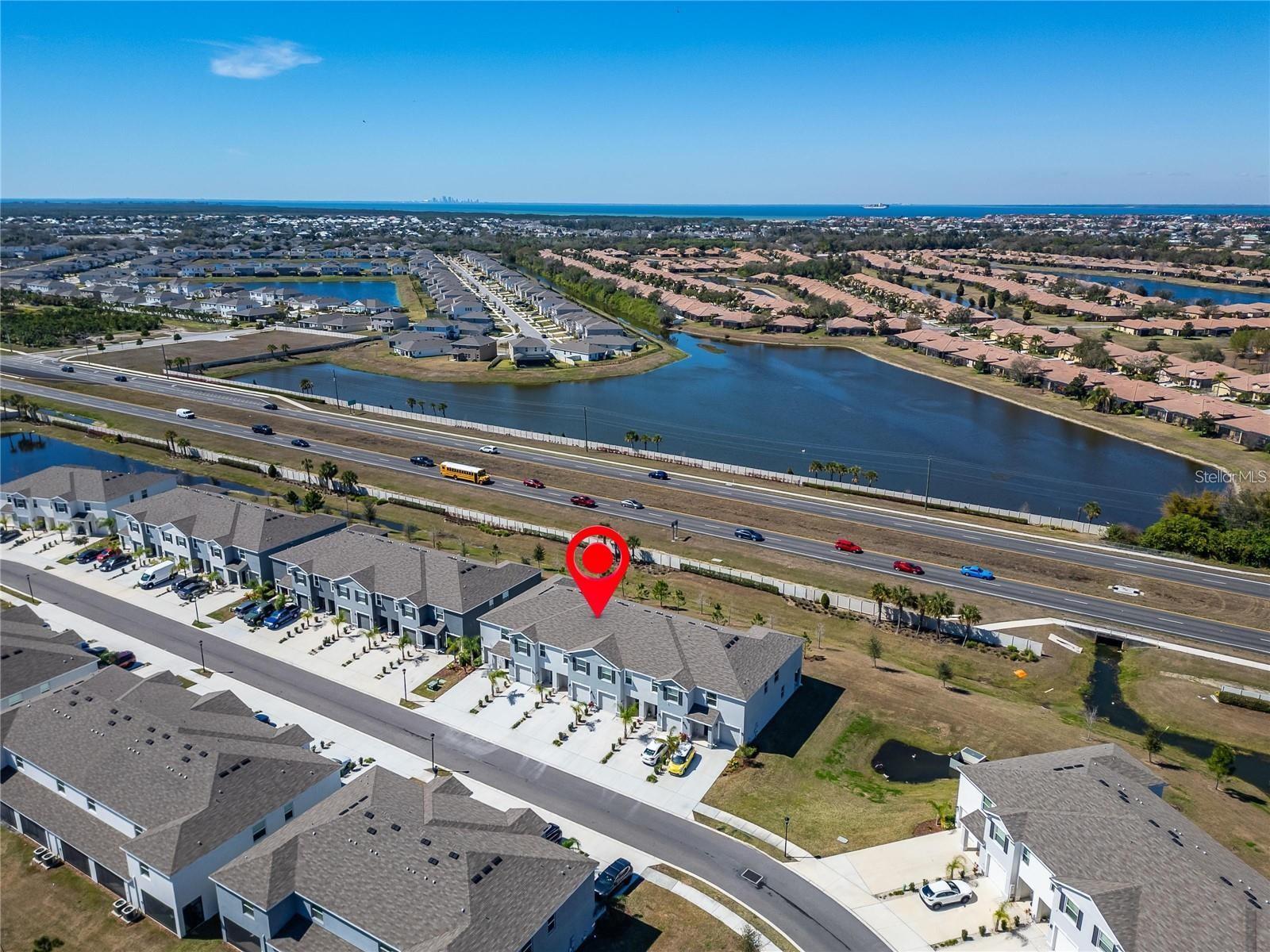 188 MANGROVE SHADE CIR, APOLLO BEACH, FL, 33572