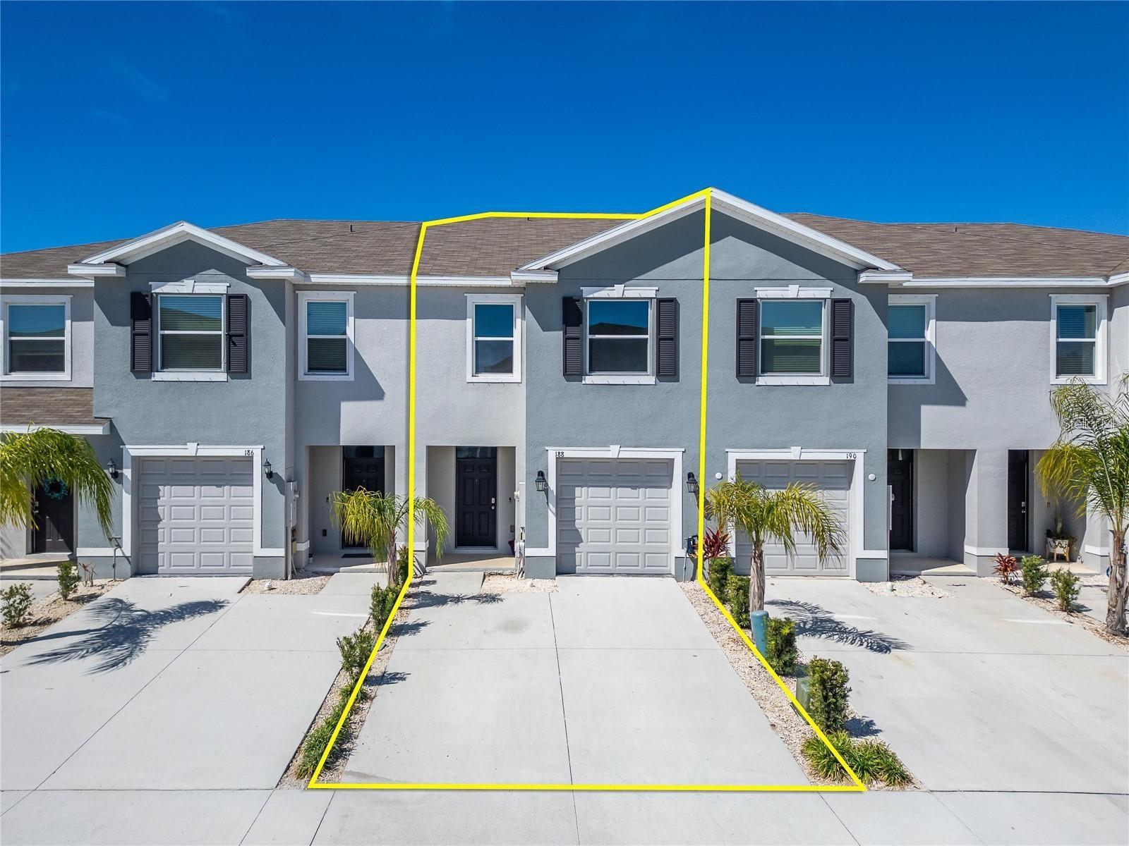 188 MANGROVE SHADE CIR, APOLLO BEACH, FL, 33572