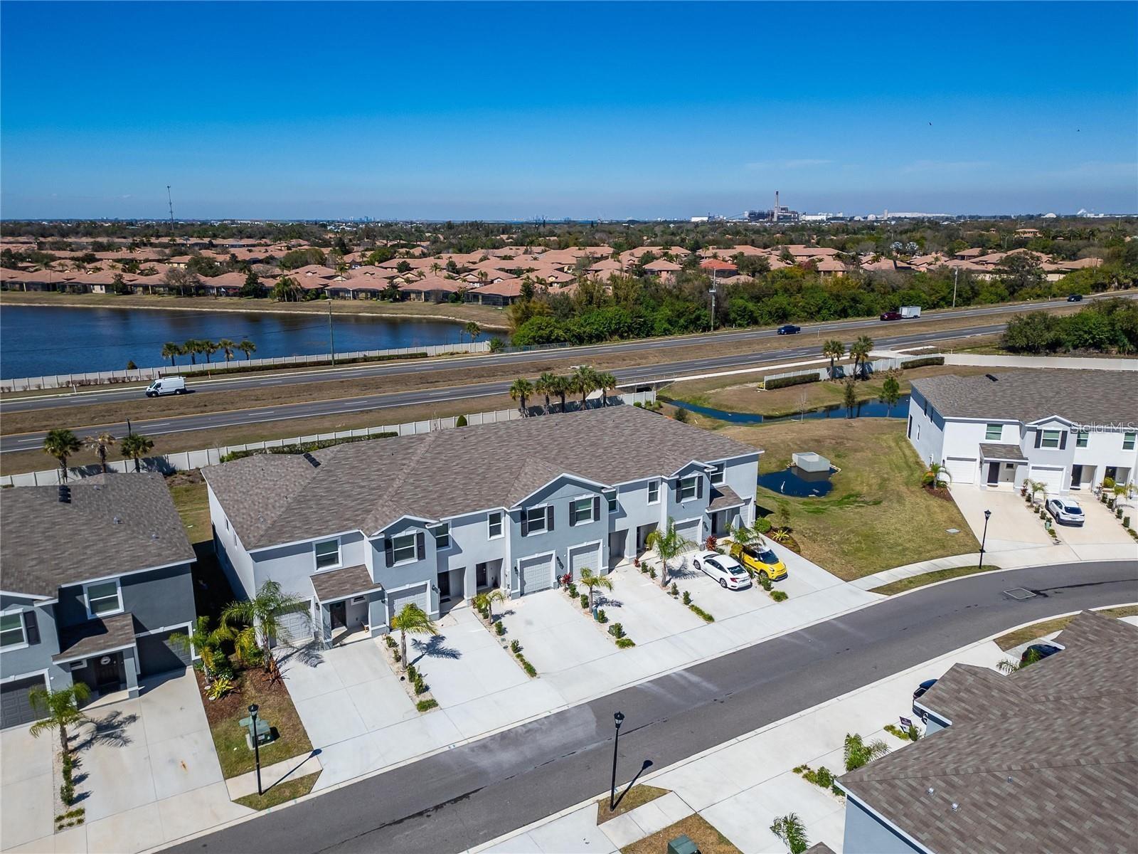 188 MANGROVE SHADE CIR, APOLLO BEACH, FL, 33572
