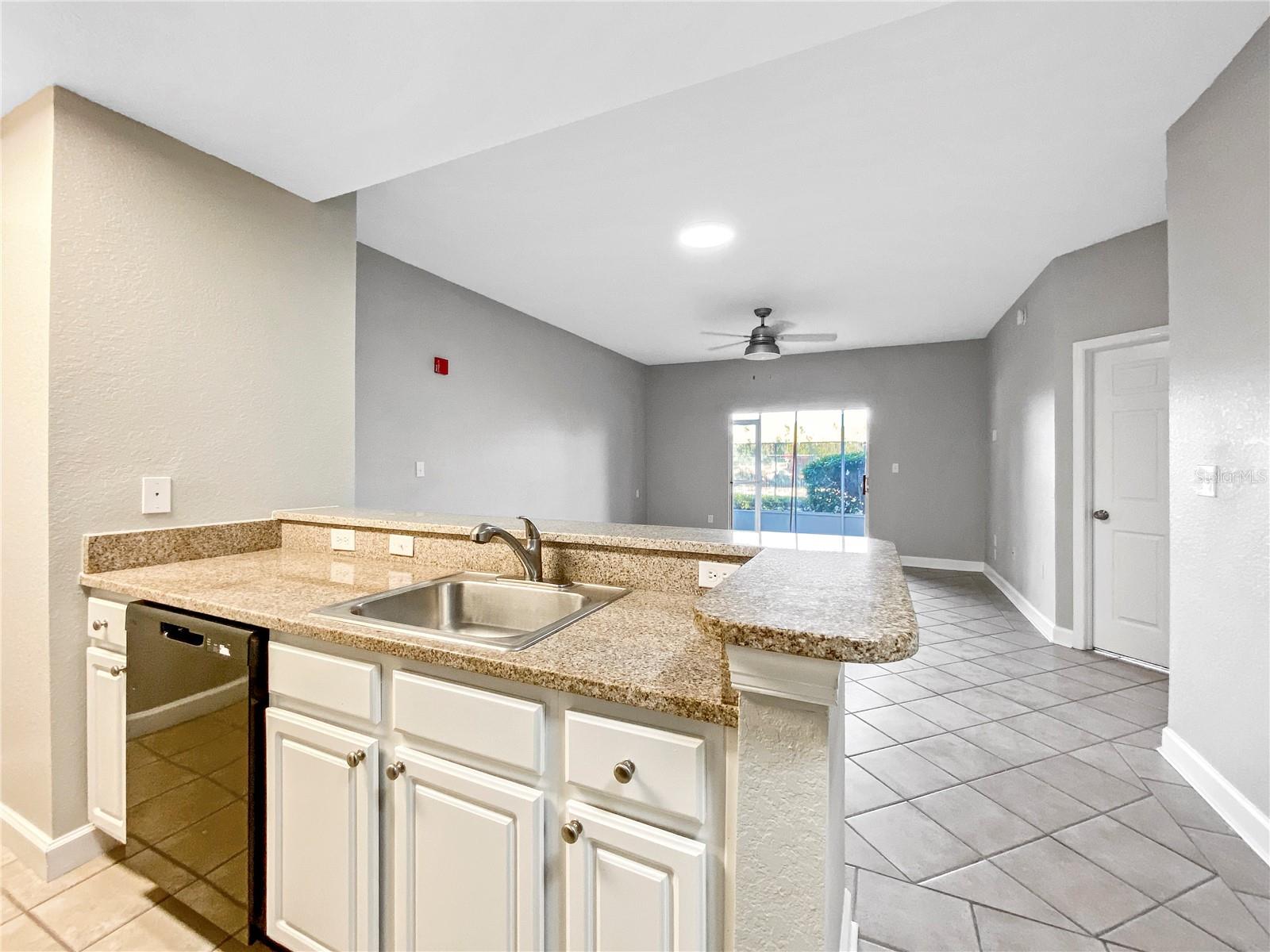 7503 ATLANTIS WAY #J102, KISSIMMEE, FL, 34747