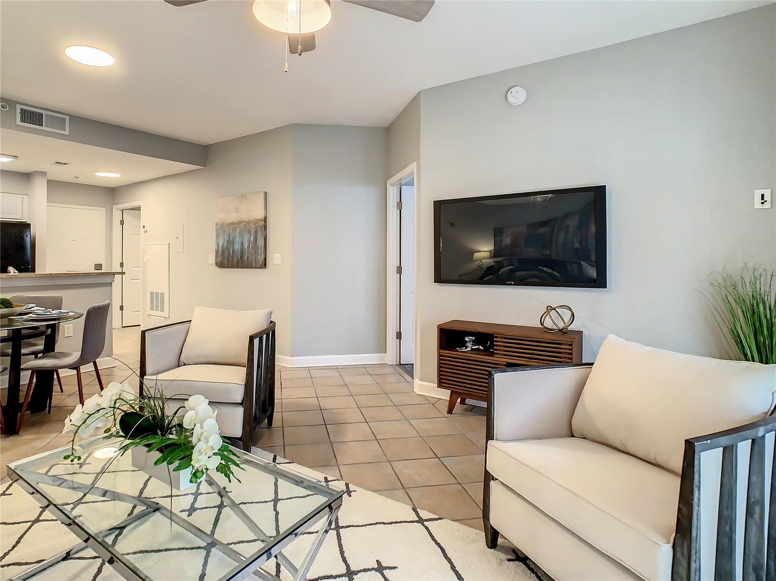 7503 ATLANTIS WAY #J102, KISSIMMEE, FL, 34747