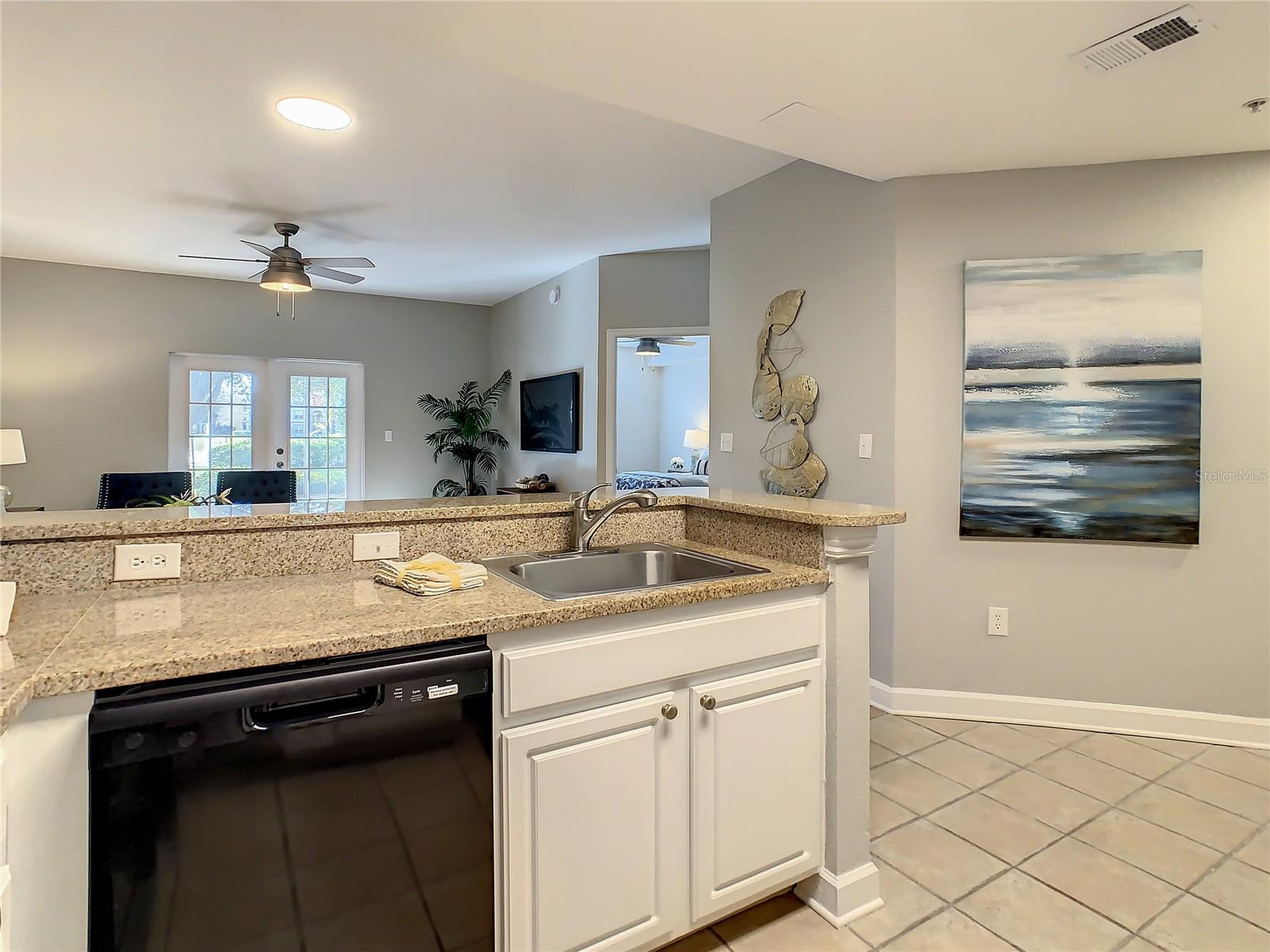 7503 ATLANTIS WAY #J102, KISSIMMEE, FL, 34747