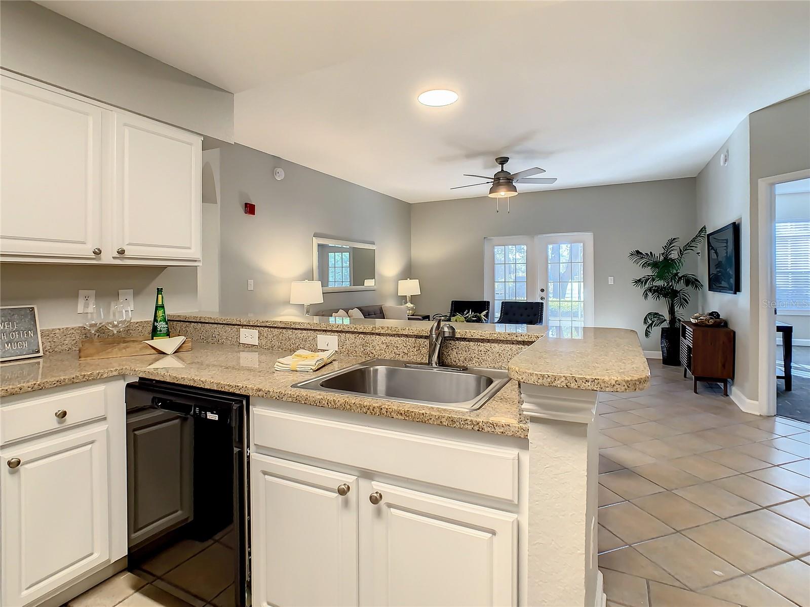 7503 ATLANTIS WAY #J102, KISSIMMEE, FL, 34747
