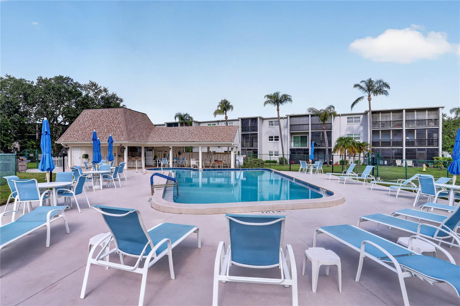 1370 HEATHER RIDGE BLVD #102, DUNEDIN, FL, 34698